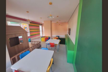 Apartamento à venda com 65m², 2 quartos e 1 vaga Apartamento à venda com 65m², 2 quartos e 1 vagaFoto 33