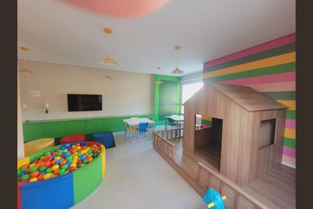 Apartamento à venda com 65m², 2 quartos e 1 vaga Apartamento à venda com 65m², 2 quartos e 1 vagaFoto 34