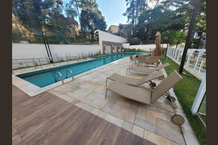 Apartamento à venda com 65m², 2 quartos e 1 vaga Apartamento à venda com 65m², 2 quartos e 1 vagaFoto 20