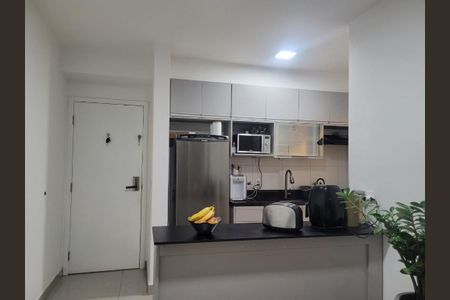 Apartamento à venda com 65m², 2 quartos e 1 vaga Apartamento à venda com 65m², 2 quartos e 1 vagaFoto 02