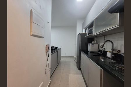 Apartamento à venda com 65m², 2 quartos e 1 vaga Apartamento à venda com 65m², 2 quartos e 1 vagaFoto 43