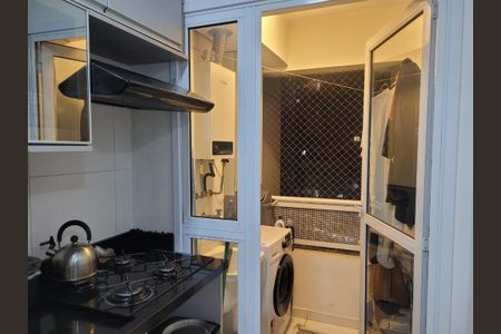 Apartamento à venda com 65m², 2 quartos e 1 vaga Apartamento à venda com 65m², 2 quartos e 1 vagaFoto 03