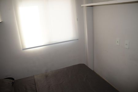 Quarto 1 de apartamento à venda com 1 quarto, 28m² em República, São Paulo