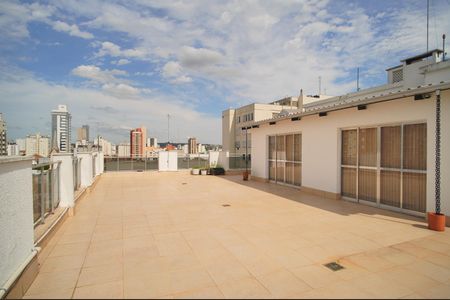 Studio à venda com 41m², 1 quarto e sem vagaTerraço
