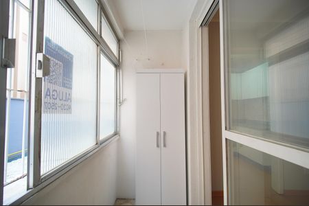 Studio à venda com 41m², 1 quarto e sem vagaÁrea de Serviço