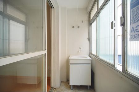 Studio à venda com 41m², 1 quarto e sem vagaÁrea de Serviço