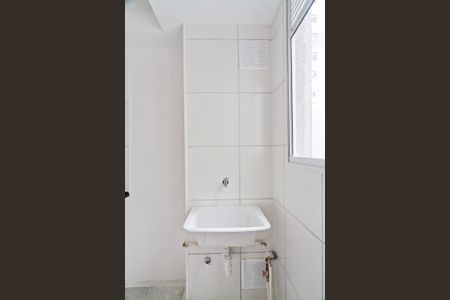 Apartamento à venda com 39m², 2 quartos e sem vagaÁrea de Serviço