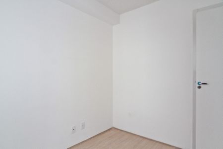 Apartamento à venda com 39m², 2 quartos e sem vagaQuarto 2