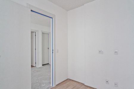 Apartamento à venda com 39m², 2 quartos e sem vagaQuarto 1