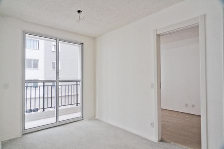 Apartamento à venda com 39m², 2 quartos e sem vagaSala