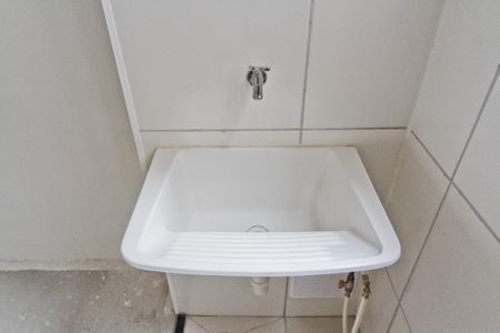 Apartamento à venda com 39m², 2 quartos e sem vagaÁrea de Serviço