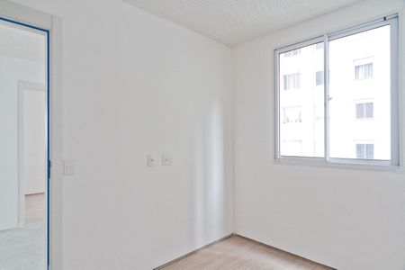 Apartamento à venda com 39m², 2 quartos e sem vagaQuarto 2