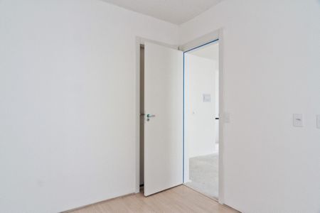 Apartamento à venda com 39m², 2 quartos e sem vagaQuarto 2