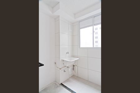 Apartamento à venda com 39m², 2 quartos e sem vagaÁrea de Serviço