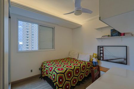 Apartamento à venda com 227m², 4 quartos e 3 vagas Apartamento à venda com 227m², 4 quartos e 3 vagasQuarto 2