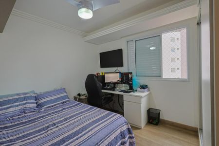 Apartamento à venda com 227m², 4 quartos e 3 vagas Apartamento à venda com 227m², 4 quartos e 3 vagasQuarto 3