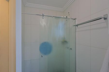 Apartamento à venda com 227m², 4 quartos e 3 vagas Apartamento à venda com 227m², 4 quartos e 3 vagasBanheiro Social