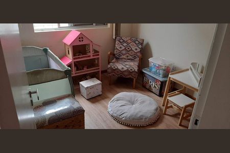 Apartamento à venda com 3 quartos, 117m² em Dona Clara, Belo Horizonte