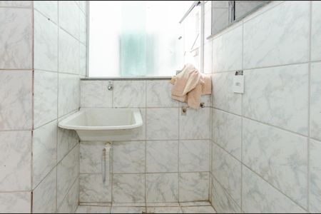 Apartamento à venda com 68m², 3 quartos e 1 vaga Apartamento à venda com 68m², 3 quartos e 1 vagaÁrea de serviço