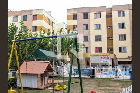 Apartamento à venda com 68m², 3 quartos e 1 vaga Apartamento à venda com 68m², 3 quartos e 1 vagaÁrea comum