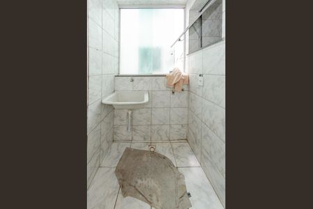 Apartamento à venda com 68m², 3 quartos e 1 vaga Apartamento à venda com 68m², 3 quartos e 1 vagaÁrea de serviço