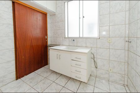 Apartamento à venda com 68m², 3 quartos e 1 vaga Apartamento à venda com 68m², 3 quartos e 1 vagaCozinha