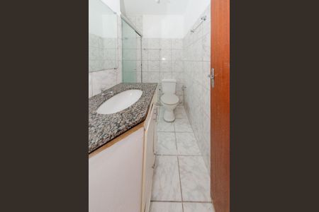 Apartamento à venda com 68m², 3 quartos e 1 vaga Apartamento à venda com 68m², 3 quartos e 1 vagaBanheiro suíte