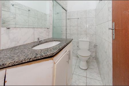Apartamento à venda com 68m², 3 quartos e 1 vaga Apartamento à venda com 68m², 3 quartos e 1 vagaBanheiro suíte