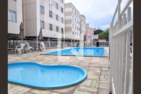 Apartamento à venda com 68m², 3 quartos e 1 vaga Apartamento à venda com 68m², 3 quartos e 1 vagaÁrea comum