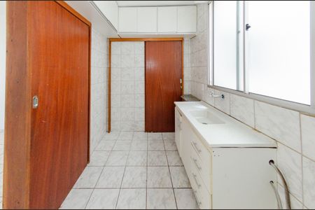 Apartamento à venda com 68m², 3 quartos e 1 vaga Apartamento à venda com 68m², 3 quartos e 1 vagaCozinha
