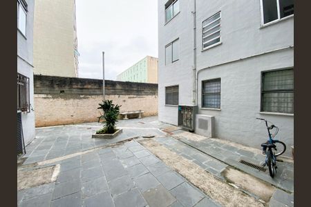 Apartamento à venda com 55m², 2 quartos e 1 vagaÁrea comum