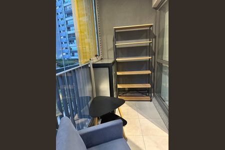 Apartamento à venda com 1 quarto, 29m² em Sumarezinho, São Paulo