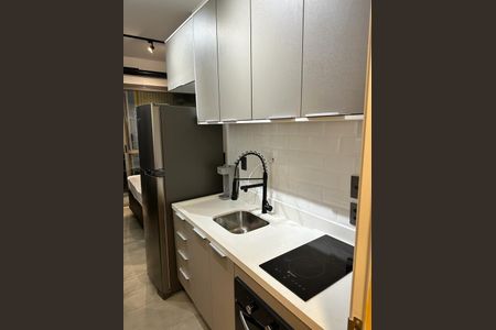 Apartamento à venda com 1 quarto, 29m² em Sumarezinho, São Paulo