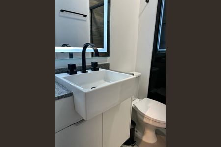 Apartamento à venda com 1 quarto, 29m² em Sumarezinho, São Paulo