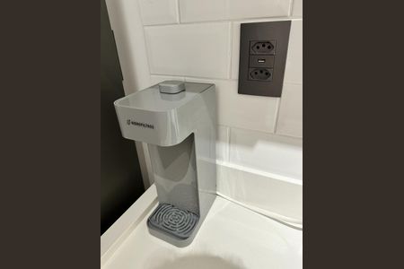 Apartamento à venda com 1 quarto, 29m² em Sumarezinho, São Paulo