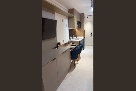 Apartamento à venda com 1 quarto, 26m² em Sumarezinho, São Paulo
