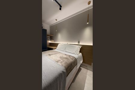 Apartamento à venda com 1 quarto, 26m² em Sumarezinho, São Paulo