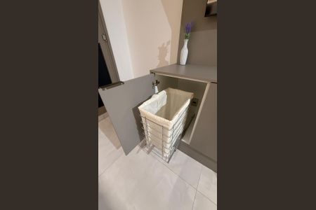 Apartamento à venda com 26m², 1 quarto e sem vaga