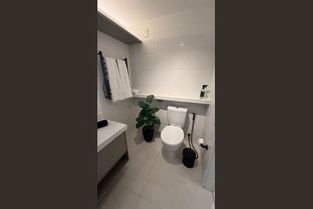 Apartamento à venda com 26m², 1 quarto e sem vaga