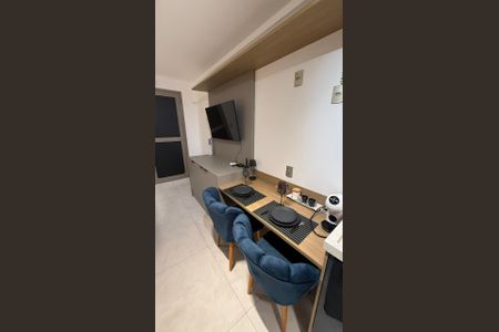 Apartamento à venda com 1 quarto, 26m² em Sumarezinho, São Paulo