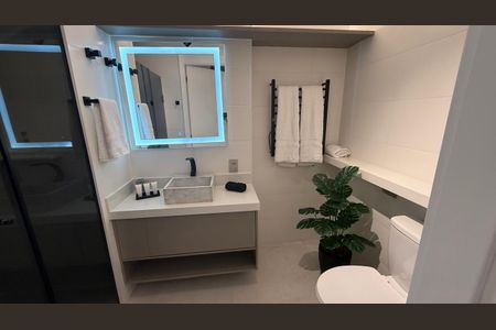 Apartamento à venda com 1 quarto, 26m² em Sumarezinho, São Paulo