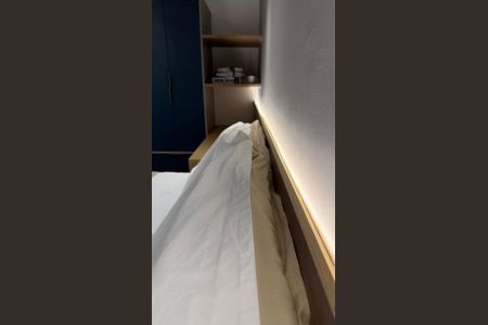 Apartamento à venda com 1 quarto, 26m² em Sumarezinho, São Paulo