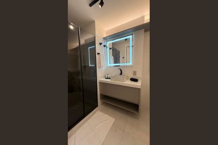 Apartamento à venda com 1 quarto, 26m² em Sumarezinho, São Paulo