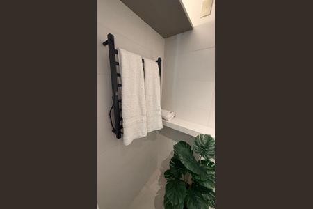 Apartamento à venda com 26m², 1 quarto e sem vaga