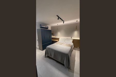 Apartamento à venda com 1 quarto, 26m² em Sumarezinho, São Paulo