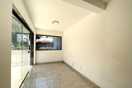 Sala de apartamento à venda com 4 quartos, 274m² em Serra, Belo Horizonte
