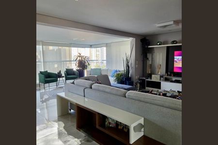 Apartamento à venda com 3 quartos, 180m² em Mooca, São Paulo