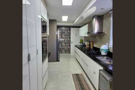 Apartamento à venda com 3 quartos, 180m² em Mooca, São Paulo
