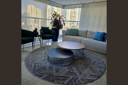 Apartamento à venda com 3 quartos, 180m² em Mooca, São Paulo