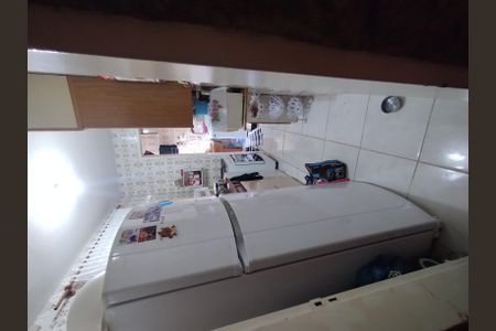 Apartamento à venda com 2 quartos, 50m² em Jacarepaguá, Rio de Janeiro